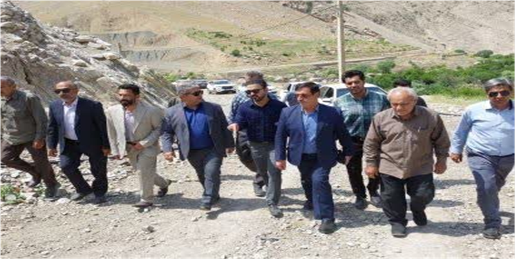 پیگیریها نتیجه داد/ مشکل ارتباطی روستای فتح گچساران مرتفع شد+ جزییات
