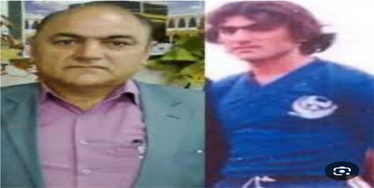 اسطوره فوتبال استان آسمانی شد/ زمان و مکان مراسم تشییع