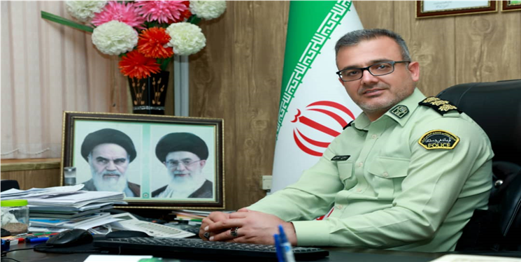 دستگیری سارقان مشاعات ساختمانی در گچساران