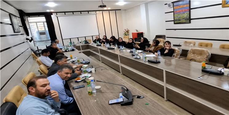 امکانات دولتی میراث فرهنگی استان؛ برای همه یا فقط برخی نامزدهای انتخابات؟!